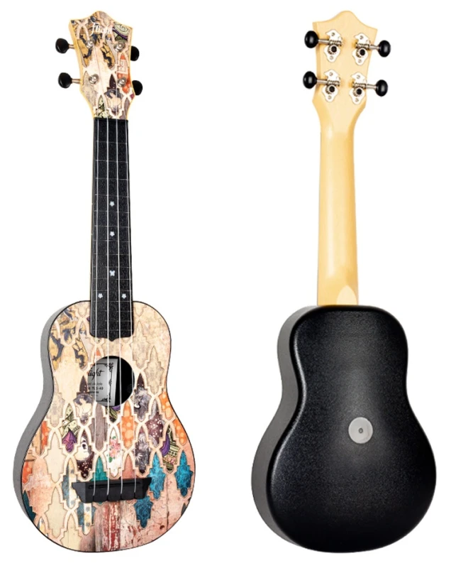 FLIGHT TUS40 GRANADA UKULELE SOPRANOWE