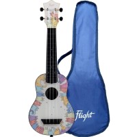 FLIGHT TUS40 KITTY UKULELE SOPRANOWE