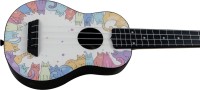 FLIGHT TUS40 KITTY UKULELE SOPRANOWE