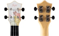 FLIGHT TUS40 KITTY UKULELE SOPRANOWE