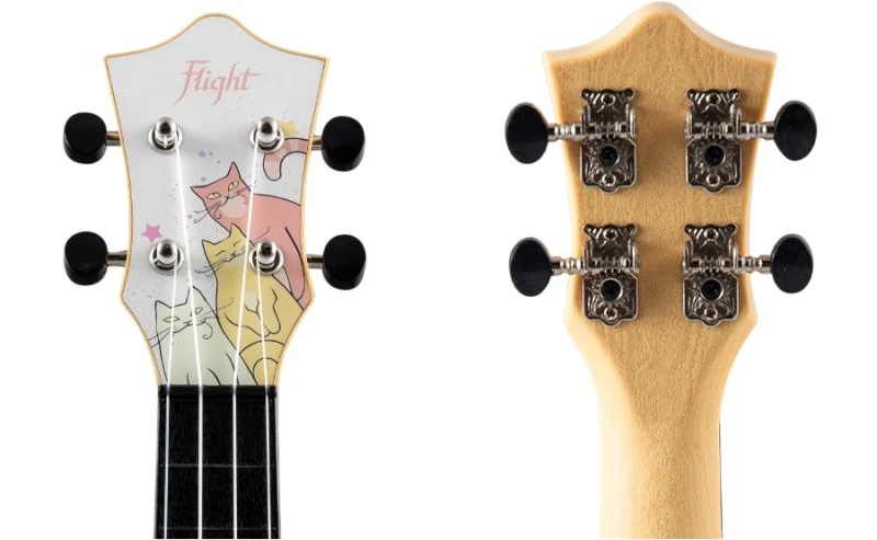 FLIGHT TUS40 KITTY UKULELE SOPRANOWE