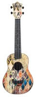 FLIGHT TUC40 GRANADA UKULELE KONCERTOWE