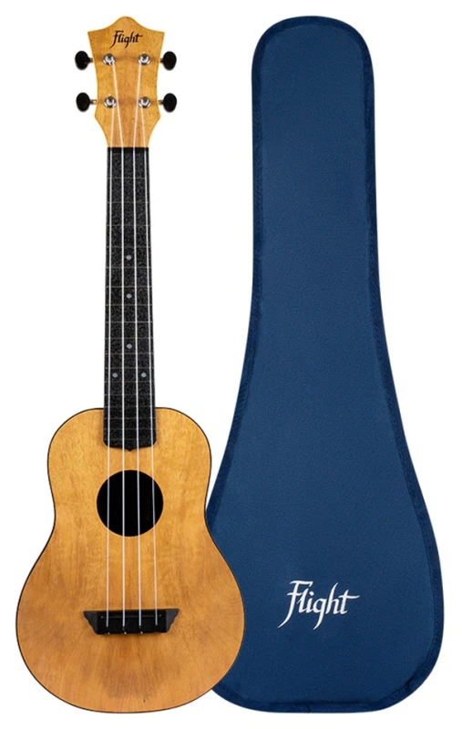 FLIGHT TUC55 MANGO UKULELE KONCERTOWE