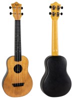 FLIGHT TUC55 MANGO UKULELE KONCERTOWE