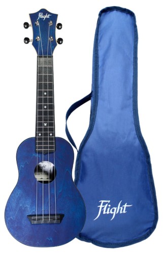 FLIGHT TUS35 DB UKULELE SOPRANOWE