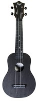 FLIGHT TUS35 BK UKULELE SOPRANOWE
