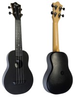 FLIGHT TUS35 BK UKULELE SOPRANOWE