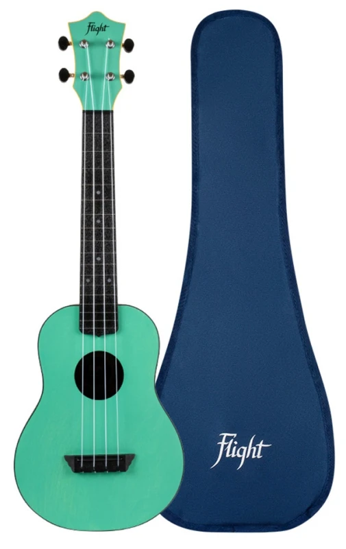 FLIGHT TUC35 LB UKULELE KONCERTOWE
