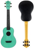 FLIGHT TUC35 LB UKULELE KONCERTOWE