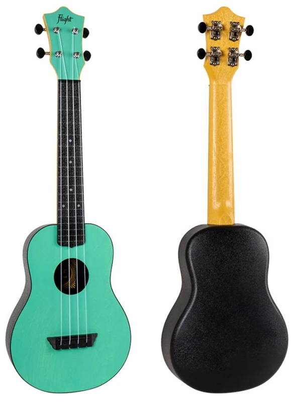 FLIGHT TUC35 LB UKULELE KONCERTOWE