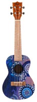 FLIGHT AUC33 STARDUST UKULELE KONCERTOWE