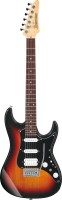 IBANEZ AZES40B-TSN SUNBURST GITARA ELEKTRYCZNA