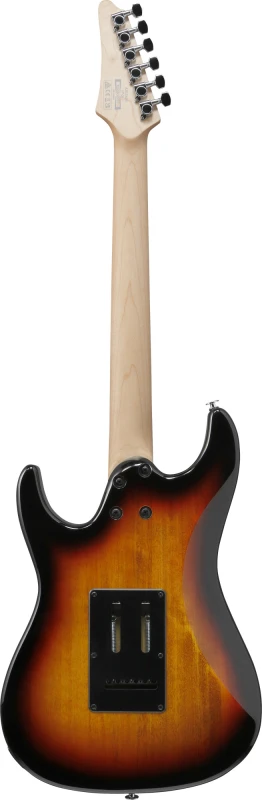 IBANEZ AZES40B-TSN SUNBURST GITARA ELEKTRYCZNA