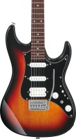 IBANEZ AZES40B-TSN SUNBURST GITARA ELEKTRYCZNA