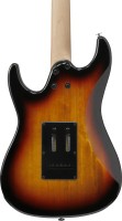 IBANEZ AZES40B-TSN SUNBURST GITARA ELEKTRYCZNA