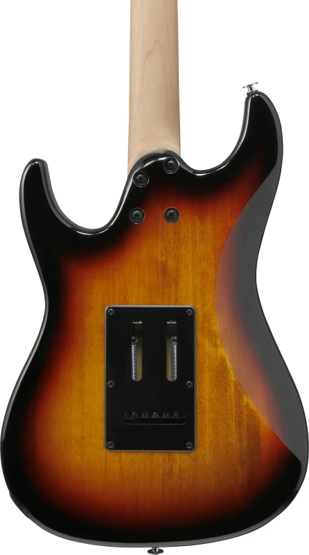 IBANEZ AZES40B-TSN SUNBURST GITARA ELEKTRYCZNA