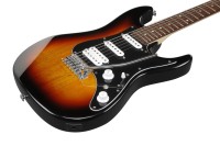 IBANEZ AZES40B-TSN SUNBURST GITARA ELEKTRYCZNA