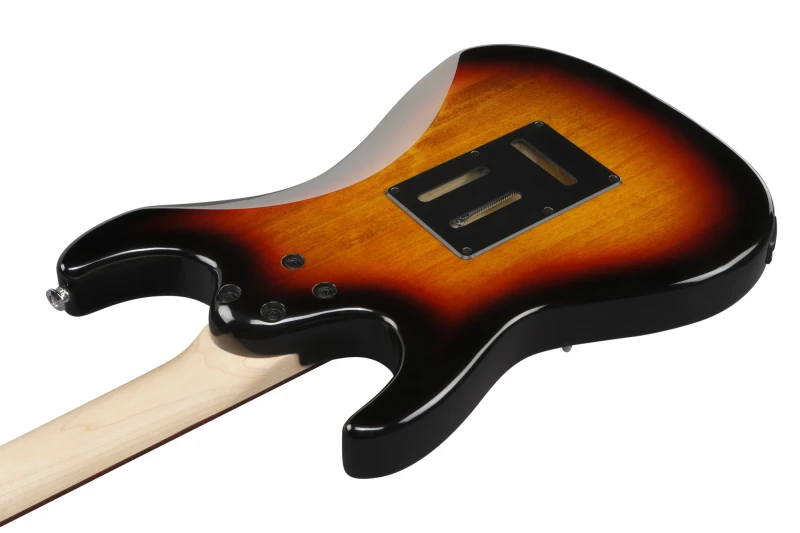 IBANEZ AZES40B-TSN SUNBURST GITARA ELEKTRYCZNA