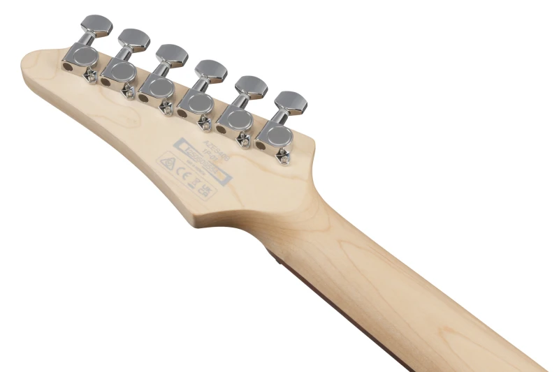 IBANEZ AZES40B-TSN SUNBURST GITARA ELEKTRYCZNA