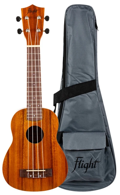 FLIGHT NUS250 UKULELE SOPRANOWE
