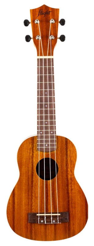 FLIGHT NUS250 UKULELE SOPRANOWE