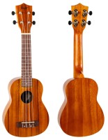 FLIGHT NUS250 UKULELE SOPRANOWE