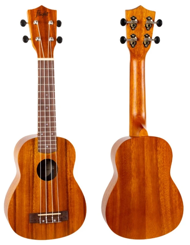 FLIGHT NUS250 UKULELE SOPRANOWE