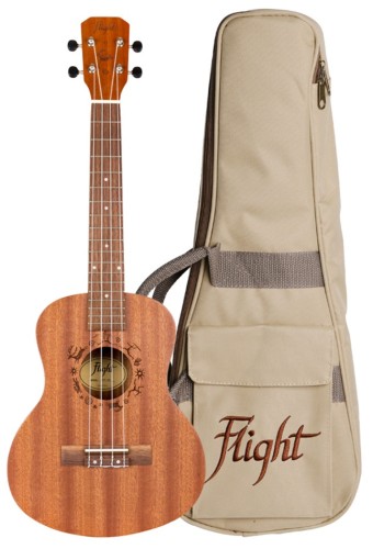 FLIGHT NUT310 UKULELE TENOROWE