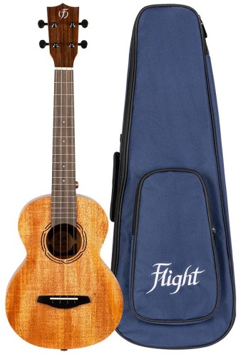 FLIGHT NUT500 UKULELE TENOROWE