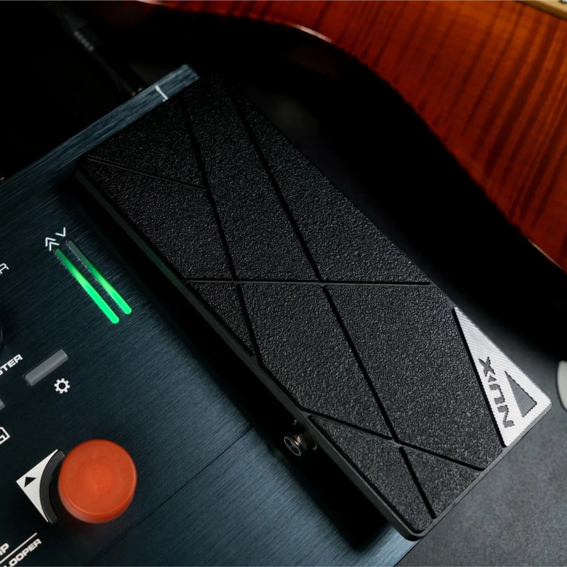 NUX MG-50LI MULTIEFEKT GITAROWY