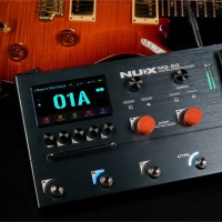 NUX MG-50LI MULTIEFEKT GITAROWY