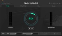 NUX MG-50LI MULTIEFEKT GITAROWY