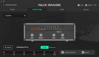 NUX MG-50LI MULTIEFEKT GITAROWY