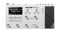 NUX MG-50LI WH MULTIEFEKT GITAROWY