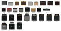 NUX MG-50LI WH MULTIEFEKT GITAROWY