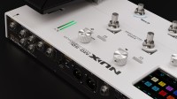 NUX MG-50LI WH MULTIEFEKT GITAROWY