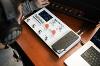 NUX MG-50LI WH MULTIEFEKT GITAROWY
