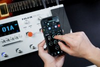 NUX MG-50LI WH MULTIEFEKT GITAROWY