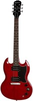 EPIPHONE LTD ED SG SPECIAL I CHERRY GITARA ELEKTRYCZNA