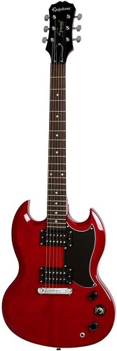 EPIPHONE LTD ED SG SPECIAL I CHERRY GITARA ELEKTRYCZNA