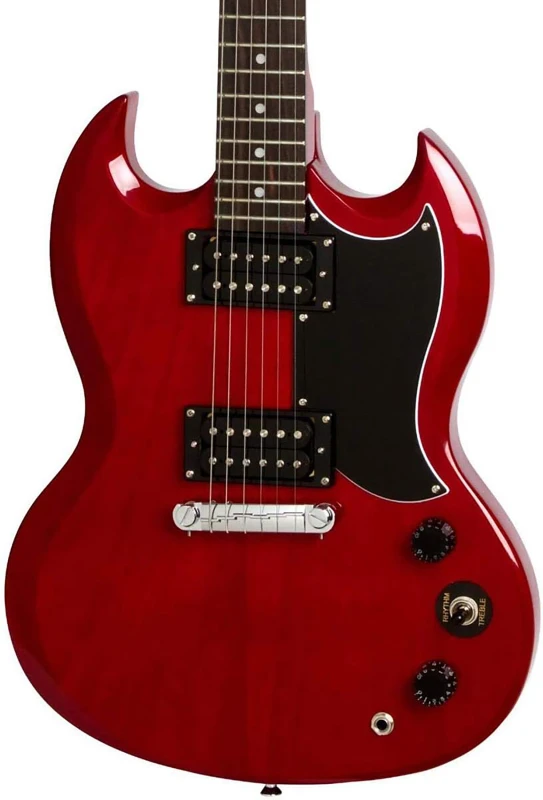 EPIPHONE LTD ED SG SPECIAL I CHERRY GITARA ELEKTRYCZNA