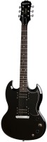 EPIPHONE LTD ED SG SPECIAL I EBONY CZARNA GITARA ELEKTRYCZNA