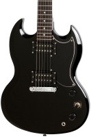 EPIPHONE LTD ED SG SPECIAL I EBONY CZARNA GITARA ELEKTRYCZNA