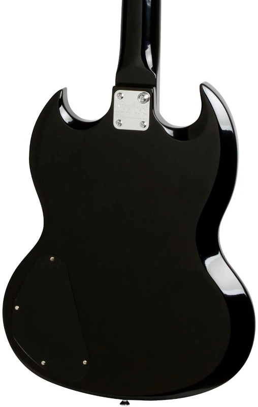 EPIPHONE LTD ED SG SPECIAL I EBONY CZARNA GITARA ELEKTRYCZNA