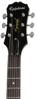 EPIPHONE LTD ED SG SPECIAL I EBONY CZARNA GITARA ELEKTRYCZNA