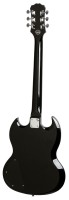 EPIPHONE LTD ED SG SPECIAL I EBONY CZARNA GITARA ELEKTRYCZNA