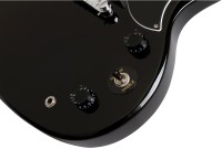 EPIPHONE LTD ED SG SPECIAL I EBONY CZARNA GITARA ELEKTRYCZNA