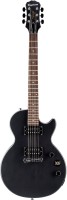 EPIPHONE LTD ED SPECIAL I WORN EBONY CZARNA GITARA ELEKTRYCZNA