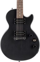EPIPHONE LTD ED SPECIAL I WORN EBONY CZARNA GITARA ELEKTRYCZNA