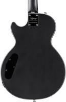 EPIPHONE LTD ED SPECIAL I WORN EBONY CZARNA GITARA ELEKTRYCZNA